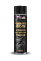 Power Lube  Grăsime Nano-Tec