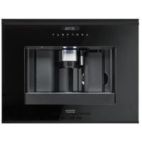 Automat de cafea încorporabil Franke 131.0682.091 FMY 45 CM BK Nero