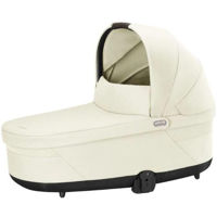 Accesorii pentru cărucior Cybex 522002615 Landou pentru carucior Balios S Lux Seashell Beige Light Beige