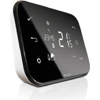 Термостат Salus iT500, prin Internet