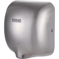 Uscător de mâini Gehler AK2801 cu senzor infrarosu