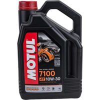 Ulei Motul 104090 10W30 4T 7100 4L