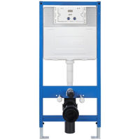 Унитаз Nomi Standard 009D, rama montaj