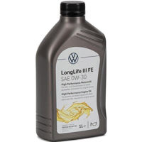 Масло Volkswagen GS55545C2EUR