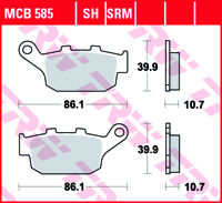 MCB585LC