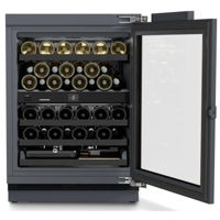 Встраиваемый винный холодильник Liebherr UWpri 3762