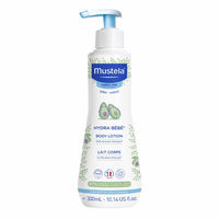 Laptisor de corp Mustela Hydra Bebe 500 ml