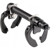 Unealta de mana Hoegert HT8G248 Набор для снятия пружин, профессиональный MacPherson