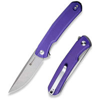 Нож походный Sencut S21042-2 Scitus, G10 mov, Liner Lock