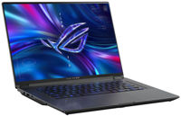 NB ASUS 16.0" ROG Flow X16 GV601RM (Ryzen 7 6800HS 32Gb 512Gb Win 11)