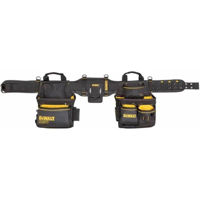 Rucsac pentru scule DeWalt DWST40603-1 curea cu buzunare p/u scule PRO