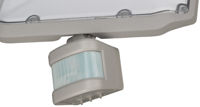cumpără 20W Projector LED AL 2050 cu PIR / Spot LED pentru uz exterior cu senzor de mișcare (Lumină LED pentru montare pe perete cu distanță de vizualizare 12m, cu 2080lm și culoare luminii alb cald 3000K, IP44) în Chișinău 