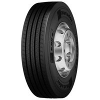 Шина Matador 215/75 R17.5 F HR-4 126/124M LRF 12PR M+S