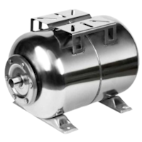 Расширительные баки