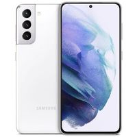Smartphone Samsung G991B/128 Galaxy S21 5G Phantom White