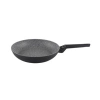 Tigaie fara capac 22 cm