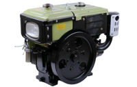 Motor cu racire pe apă SH180NL ТАТА (8 л.с.) Zubr