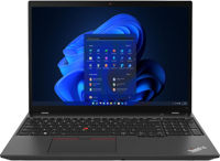 Lenovo ThinkPad T16 Gen1 Black- 16.0" WUXGA  IPS AG 300nits, i5-1235U, 16GB DDR4-3200, 512GB SSD M.2 2280 PCIe NVMe