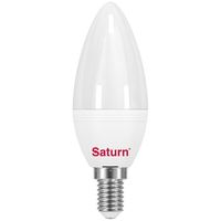 Лампочка Saturn LED 7 W ST-LL14.7.C-WW