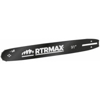 Аксессуар для пилы RTRMAX RTY866 проф. цепная шина