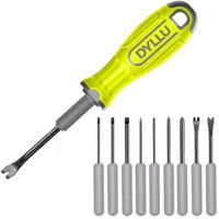 Отвёртка Dyllu DTSS1B10 9in1 (50959)