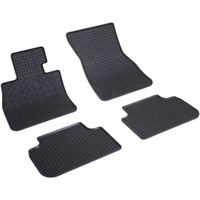Коврик для автомобиля Rigum BMW 1 F40/ BMW 2 GRAND COUPE F44 (2022-)