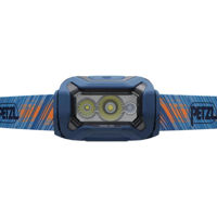 Фонарь Petzl ARIA 2R RGB blue (E070DA03)