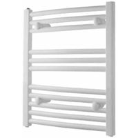 Uscător de prosoape Perfetto Uscator 500x700 oval