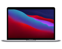 NB Apple MacBook Pro 13.3" Z11C0002Z Space Gray (M1 16Gb 512Gb)