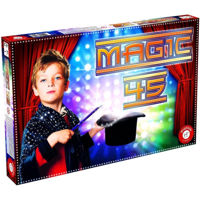 Игрушка Piatnik 775048 Набор 50 фокусов
