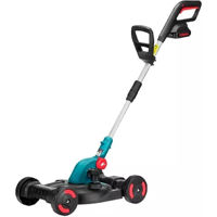 Trimmere pentru iarba Ronix 8662 300mm 20V 4Ah
