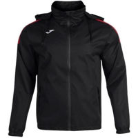 Одежда для спорта Joma Raincoat Trivor (M) 102261.106