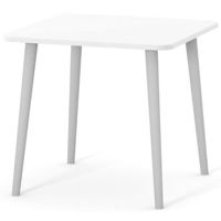 Набор детской мебели Veres 46.35.2.17 Нью-Йорк серо-белый