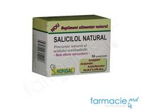 Natural Salicilol (Natural Aspirin) comp. N60 Hofigal