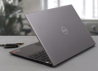 DELL Vostro 15 5000 Vintage Gray (5515), 15.6'' FHD, AMD Ryzen 5 5500U, RAM 8GB DDR4, M.2 256GB PCIe NVMe