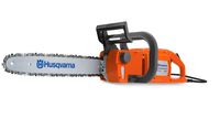 купить Электрическая цепная пила Husqvarna H317EL в Кишинёве