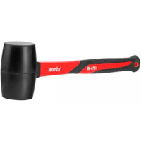 Ручной инструмент Ronix RH-4731 киянка резиновая 500г