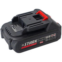 Încărcătoare și Acumulatoare Stark B21B Acumulator Li-Ion 2.0Ah (310900100)
