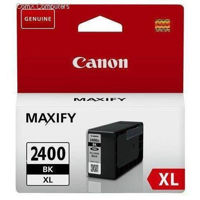 Картридж для принтера Canon PGI-2400XL Bk, black, 70,9ml
