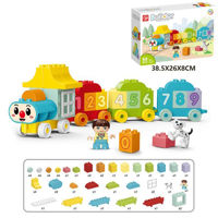 Конструктор ToyMall 004209 Constructor 50 buc