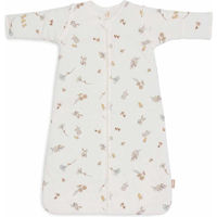 Детское постельное белье Jollein 016-541-67086 cu maneci detasabile Riverside, 90 cm