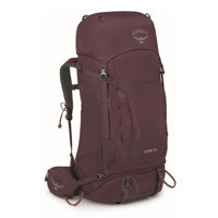 Туристический рюкзак Osprey Kyte 58 Elderberry Purple WM/L