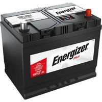 Автомобильный аккумулятор Energizer 12V 68 Ah Plus прав