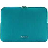 Сумка для ноутбука Tucano BFC21314-P, Sleeve Colore 2 13"/14", Petroleum