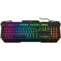 Tastatură gaming Hama R1186070 uRage Exodus 450