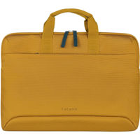 Сумка для ноутбука Tucano BSM15-Y Smilza Superslim 15.6", Mustard