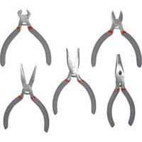 Плоскогубцы Proline 7016521 lateral profesional 120mm (1set-5buc) 28745
