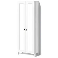 Dulap Fabrik Home Шкаф для прихожей Mezzo 2 двери