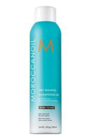 Șampon Uscat Mor Dry Shampoo Dark Tones 205Ml