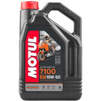 Ulei Motul 104299 15W50 4T 7100 4L